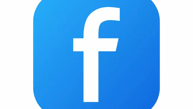フェイスブック