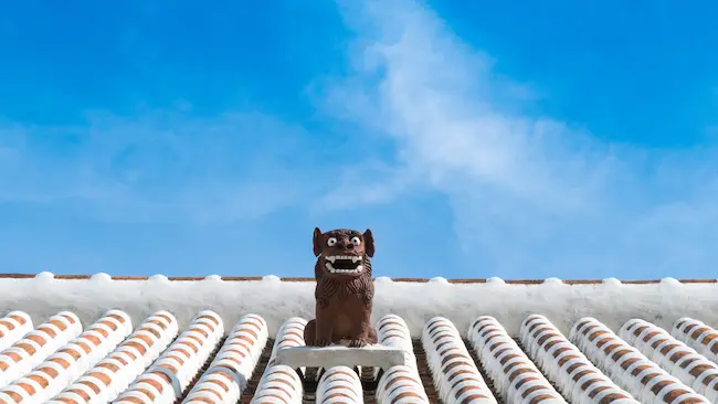 沖縄
